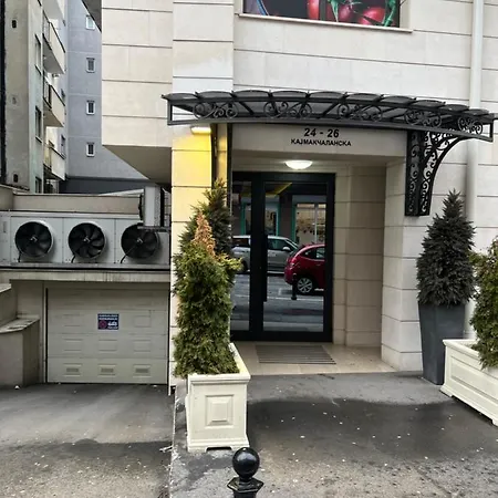 Story,kajmakcalanska Belgrado