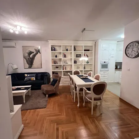Appartamento Story,kajmakcalanska *
